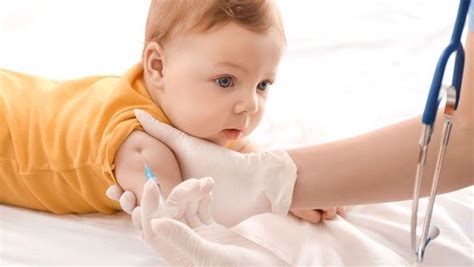 bebeklerde aşı sonrası iştahsızlık